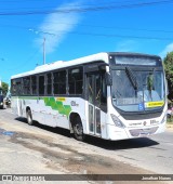 Via Metro - Auto Viação Metropolitana 0391721 na cidade de Maracanaú, Ceará, Brasil, por Jonathan Nunes. Número da foto: #13213168.