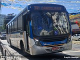 Viação Redentor C47881 na cidade de Rio de Janeiro, Rio de Janeiro, Brasil, por Danyllo Henrique. Número da foto: #13212971.