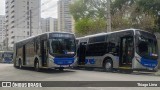Sambaíba Transportes Urbanos 2 1781 na cidade de São Paulo, São Paulo, Brasil, por Thiago Lima. Número da foto: #:id.