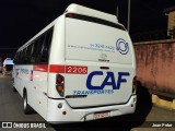 CAF Transportes 2206 na cidade de Sete Lagoas, Minas Gerais, Brasil, por Jean Peter. Número da foto: #13213115.