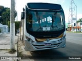 Transoares C-747 na cidade de Feira de Santana, Bahia, Brasil, por Davi Almeida. Número da foto: #13213188.