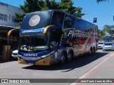 Expresso Pernambuco Turismo 19.002 na cidade de Fortaleza, Ceará, Brasil, por João Paulo Costa da Silva. Número da foto: #13215116.
