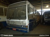 ITT - Itapuã Transportes Triunfo  na cidade de Salvador, Bahia, Brasil, por Adenilson Oliveira. Número da foto: #:id.
