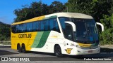 Empresa Gontijo de Transportes 18955 na cidade de Recife, Pernambuco, Brasil, por Pedro Francisco Junior. Número da foto: #13214063.