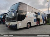 Santo Antônio Turismo 23600 na cidade de São Paulo, São Paulo, Brasil, por Nercilio Alberto Pereira. Número da foto: #13212832.