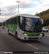 Turismo e Fretamento Orion Transportes 3301 na cidade de Barueri, São Paulo, Brasil, por Matheus dos Santos Araújo. Número da foto: #13212934.