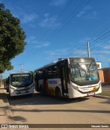 Auto Viação Salineira 741 na cidade de Cabo Frio, Rio de Janeiro, Brasil, por Eduardo Santos. Número da foto: #:id.