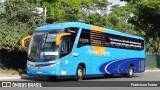 Empresa de Ônibus Pássaro Marron 5981 na cidade de São Paulo, São Paulo, Brasil, por Francisco Ivano. Número da foto: #13213300.