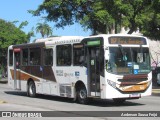 Erig Transportes > Gire Transportes B63048 na cidade de Rio de Janeiro, Rio de Janeiro, Brasil, por Anderson Sousa Feijó. Número da foto: #13214843.