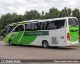 Expresso Princesa dos Campos 7547 na cidade de Curitiba, Paraná, Brasil, por Marco Aurélio Batista e Silva. Número da foto: #:id.