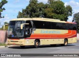 Auto Viação Goianésia 154003-8 na cidade de Brasília, Distrito Federal, Brasil, por Joao Paulo Nascimento Silva. Número da foto: #13214636.