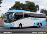 Emtram 5080 na cidade de Brasília, Distrito Federal, Brasil, por Joao Paulo Nascimento Silva. Número da foto: #13214595.
