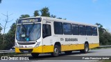Transportes Guanabara 1556 na cidade de Cabo de Santo Agostinho, Pernambuco, Brasil, por Pedro Francisco Junior. Número da foto: #13213885.