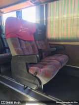 Ônibus Particulares 2500 na cidade de Artur Nogueira, São Paulo, Brasil, por Helder Fernandes da Silva. Número da foto: #13213527.