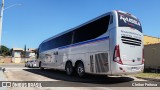 Raissa Turismo 1001 na cidade de Trindade, Goiás, Brasil, por Cleiton Feitosa. Número da foto: #13213807.