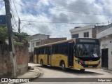 Empresa Metropolitana 743 na cidade de Recife, Pernambuco, Brasil, por Felipe Luiz. Número da foto: #13213615.