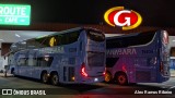 UTIL - União Transporte Interestadual de Luxo 13238 na cidade de Pirassununga, São Paulo, Brasil, por Alex Ramos Ribeiro. Número da foto: #13213955.
