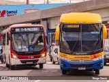 Transamazônica 451 na cidade de Manaus, Amazonas, Brasil, por Thiago Souza. Número da foto: #:id.