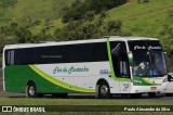 Flor da Montanha Transportes e Turismo 1430 na cidade de Aparecida, São Paulo, Brasil, por Paulo Alexandre da Silva. Número da foto: #13213926.