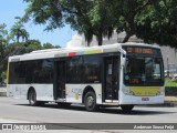 Transportes Vila Isabel A27589 na cidade de Rio de Janeiro, Rio de Janeiro, Brasil, por Anderson Sousa Feijó. Número da foto: #13213863.