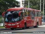 Next Mobilidade - ABC Sistema de Transporte 7711 na cidade de São Bernardo do Campo, São Paulo, Brasil, por Heitor de Sena Sapaterro. Número da foto: #13212736.