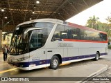 Viação Piracicabana 51038 na cidade de Bauru, São Paulo, Brasil, por Júnior Juninho. Número da foto: #13214725.