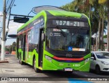 Express Transportes Urbanos Ltda 48917 na cidade de São Paulo, São Paulo, Brasil, por Markus Bus Vip. Número da foto: #:id.