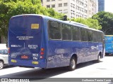 Expresso Pégaso D87859 na cidade de Rio de Janeiro, Rio de Janeiro, Brasil, por Guilherme Pereira Costa. Número da foto: #:id.