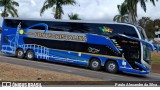 Turismo Fonte Cristalina 2425 na cidade de Betim, Minas Gerais, Brasil, por Paulo Alexandre da Silva. Número da foto: #13213596.