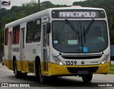 Transportes Guanabara 1559 na cidade de Cabo de Santo Agostinho, Pernambuco, Brasil, por Lucas Silva. Número da foto: #13215031.