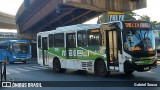 Transportes Mageli RJ 167.006 na cidade de Rio de Janeiro, Rio de Janeiro, Brasil, por Gabriel Sousa. Número da foto: #:id.