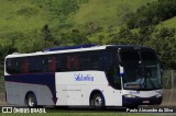 União do Sul - Transportadora Turística Autêntica 7500 na cidade de Aparecida, São Paulo, Brasil, por Paulo Alexandre da Silva. Número da foto: #13213724.
