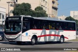 Auto Viação ABC RJ 105.020 na cidade de Niterói, Rio de Janeiro, Brasil, por Matheus Souza. Número da foto: #13214198.