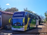 Viagens Unidos 3910 na cidade de Bom Jesus da Lapa, Bahia, Brasil, por Douglas Yuri. Número da foto: #13213072.