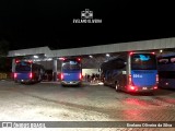 Viação Princesa dos Inhamuns 0241806 na cidade de Fortaleza, Ceará, Brasil, por Evelano Oliveira da Silva. Número da foto: #13213111.