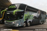Viação Garcia 88107 na cidade de Rio de Janeiro, Rio de Janeiro, Brasil, por Diego Almeida Araujo. Número da foto: #13214697.