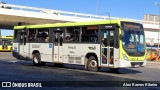 BsBus Mobilidade 502847 na cidade de Brasília, Distrito Federal, Brasil, por Alex Ramos Ribeiro. Número da foto: #13213943.