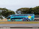 Transporte Vitória 5009 na cidade de Araras, São Paulo, Brasil, por André Fermino . Número da foto: #13214807.