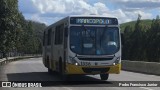 Transportes Guanabara 1556 na cidade de Escada, Pernambuco, Brasil, por Pedro Francisco Junior. Número da foto: #13213866.
