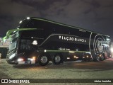 Viação Garcia 96021 na cidade de Bauru, São Paulo, Brasil, por Júnior Juninho. Número da foto: #13214758.