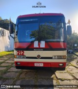 Ônibus Particulares 212 na cidade de Fortaleza, Ceará, Brasil, por Evelano Oliveira da Silva. Número da foto: #13213077.