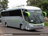 Viação Garcia 8433 na cidade de Paranavaí, Paraná, Brasil, por Robson Alves. Número da foto: #13213391.