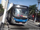 Cooperativa Fênix > Spencer Transporte 2 5254 na cidade de São Paulo, São Paulo, Brasil, por Rafael Lopes de Oliveira. Número da foto: #13213142.