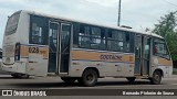 COOTACHE - Cooperativa de Transporte Alternativo Complementar de Horizonte 0281011 na cidade de Fortaleza, Ceará, Brasil, por Bernardo Pinheiro de Sousa. Número da foto: #:id.