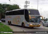 Kin-Guin Turismo e Transporte 1014 na cidade de São Paulo, São Paulo, Brasil, por José Geyvson da Silva. Número da foto: #13214654.