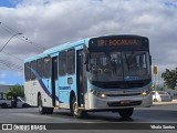 Transnorte - Transporte e Turismo Norte de Minas 86200 na cidade de Montes Claros, Minas Gerais, Brasil, por Ythalo Santos. Número da foto: #13212713.