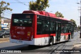 STP Santiago EC-181 na cidade de Maipú, Santiago, Metropolitana de Santiago, Chile, por Benjamín Tomás Lazo Acuña. Número da foto: #13214702.
