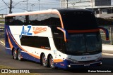 A&Z Turismo 7000 na cidade de Carlos Barbosa, Rio Grande do Sul, Brasil, por Rainer Schumacher. Número da foto: #:id.