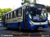 Via Loc BJ-92004 na cidade de Belém, Pará, Brasil, por Adriano Castro. Número da foto: #:id.