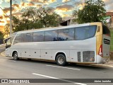 Ônibus Particulares  na cidade de Bauru, São Paulo, Brasil, por Júnior Juninho. Número da foto: #13214708.